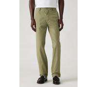 Levi's Xx Chino Authentic Rlx Deep Lichen Taglia: W30L34 | Pantaloni chino Outlet | Uomo |
