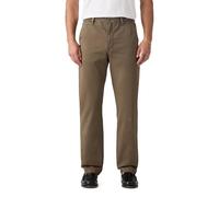 Levi's XX Chino Authentic RLX Mtk Brwn Wash AUT