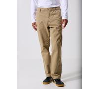 Pantaloni chino XX authentic relaxed Beige 46 (IT) - W33 L34 (US) Tinta unita