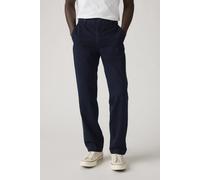 Levi's - XX CHINO AUTHENTIC RLX DARK INDIGO - FLA Blu - Abbigliamento 28 X 32 Blu