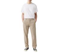 Levi's XX Chino Authentic Strt Pantaloni, Vintage Khaki RMN TW, 32W x 30L Uomo
