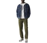 Levi's XX Chino Authentic RLX Olive Night Auth, Olive Night Auth TWI, 34W x 30L