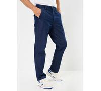 Levi's - Xx Chino Authentic Strt Blu - Abbigliamento 32 X 34 Blu