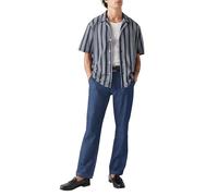 Levi's XX Chino Authentic Strt Jeans, Half Past Rinse, 30W x 34L Uomo