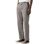 Levi's XX Chino Authentic Strt Pantaloni, Pewter Soft GD, 30W x 30L Uomo