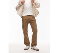 Levi's - XX - Chino authentic vestibilità comoda in twill color verde oliva W30 L32
