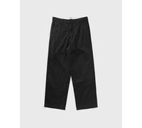 Levis XX CHINO BAGGY PLTD men Casual Pants black in taglia:L