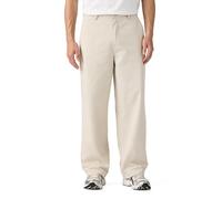 Levi's - Xx Chino Baggy-0057Q Bianco - Abbigliamento 33 X 34 Bianco