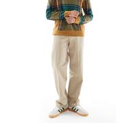 Levi's - XX - Chino dritti ampi in twill beige-Neutro W32 L32