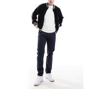 Levi's - XX - Chino dritti in twill color blu navy tinti in capo W33 L32