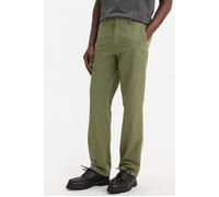 Levi's Xx Chino Green Taglia: W28L32 | Pantaloni chino Outlet | Uomo | Verde