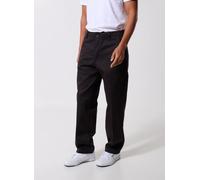 Levi's® - XX CHINO LOOSE STRT BLACKS Nero - Abbigliamento 30 X 32 Nero