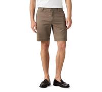 Levi's XX Chino Pantaloncini II Maitake Brown Cotton