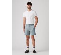 Levi's Xx Chino Shorts Ii Steam Blue Cotton Linen Taglia: W32L9 | Pantaloncini Outlet | Uomo | Blu