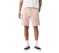 Levi's XX Chino Shorts II Uomo Fawn, 31W