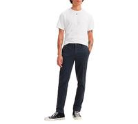 Levi's Xx Chino Slim Ii, Pantaloni Uomo, Blu ( Baltic Navy Shady Gd Ccu B ), 34W / 32L