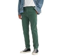 Levi's Xx Chino Slim Ii, Pantaloni Uomo, Garden Topiary Shady, 29W / 32L