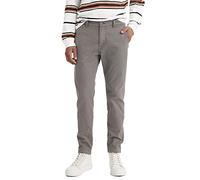Levi's Xx Chino Slim Ii, Pantaloni Uomo, Grigio ( Pewter Shady Gd ), 30W / 34L