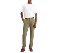 Levi's Xx Chino Slim Ii, Pantaloni Uomo, Verde ( Bunker Olive Shady Gd B ), 30W / 32L