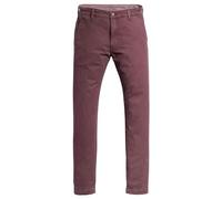 Levi's XX Chino Standard II, Pantaloni Uomo, Allspice Shady Gd, 28W / 32L