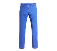 Levi's XX Chino Standard II, Pantaloni Uomo, Beaucoup Blue Shady Gd, 29W / 32L