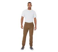 Levi's XX Chino Standard II, Pantaloni Uomo, Karla Brown S 14w Cord, 29W / 32L