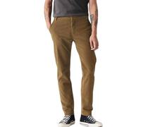 Levi's XX Chino Standard II, Pantaloni Uomo, Karla Brown S 14w Cord, 30W / 30L