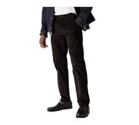 Levi's XX Chino Standard II, Pantaloni Uomo, Meteorite S 14w Cord, 29W / 32L