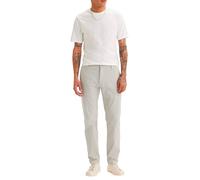 Levi's XX Chino Standard II, Pantaloni Uomo, Mirage Gray Shady GD, 28W / 32L