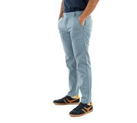 Levi's XX Chino Standard II, Pantaloni Uomo, Steam Blue, 29W / 32L