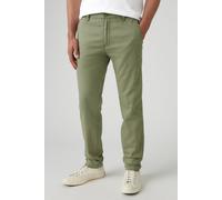 LEVI'S ® Pantaloni chino verde pastello, Taglia 34