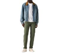 Levi's® - Standard Taper Chino Grigio - Abbigliamento 34 X 32 Grigio