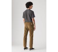 Levi's XX Chino Standard II, Pantaloni Uomo, Karla Brown S 14w Cord, 34W / 30L