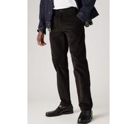 Levi's XX Chino Standard II, Pantaloni Uomo, Meteorite S 14w Cord, 28W / 32L