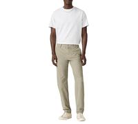 Levi's Pantaloni da Uomo XX Chino Standard II, Grigio atomico, 30W x 32L