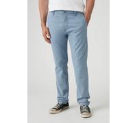Levi's Xx Chino Std Ii Steam Blue Cotton Linen Taglia: W28L32 | Pantaloni chino Outlet | Uomo | Blu