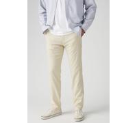 Levi's Xx Chino Std Ii Tidal Foam Cotton Linen Taglia: W32L34 | Pantaloni chino Outlet | Uomo | Bianco