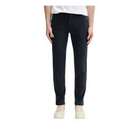 Levi's Pantaloni Uomo XX Chino Standard II Baltic Navy Shady Gd Ccu B 33W/34L