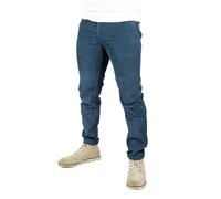 Levi's XX Chino Std II Zodiac Blue S 14W Cord, Zodiac Blue, 34W x 32L