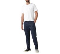 Levi's XX Chino Std Tech Plus Blue Nights Tech, Blu Notte, 31 W/32 L