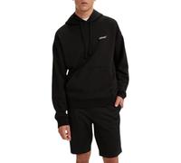 LEVI'S ® Pantaloni chino 'CHINO SHORT II' nero, Taglia 32