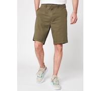 Levi's - XX - Pantaloncini chino dritti verde oliva W30 L9