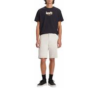 Levi's Xx Chino Taper Shorts Ii, Pantaloncini a lunghezza media Uomo, Pumice Stone, 28W