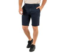 Levi's Xx Chino Taper Shorts Ii, Pantaloncini Uomo, Baltic Navy Ltwt Microsand, 32W
