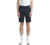 Levi's Xx Chino Taper Shorts Ii, Pantaloncini Uomo, Baltic Navy Ltwt Microsand, 36W