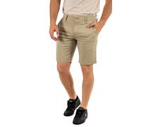 Levi's Xx Chino Taper Shorts Ii, Pantaloncini Uomo, Lightweight Microsand Twill, 32W
