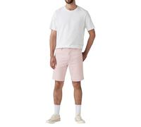 Levi's XX Chino Taper Shorts II, Pantaloncini Uomo, Violet Ice Cotton Linen, 34W