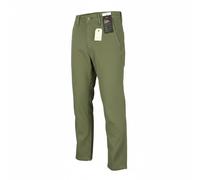 Levi's XX Chino Uomo Pantaloni W29/L32 Verde Cachi Autentico Fit Big E