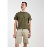 Levi's - XX - Pantaloncini chino color crema-Blu navy W32 L9