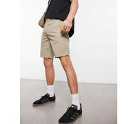 Levi's - XX - Pantaloncini chino color crema-Blu navy W38 L9